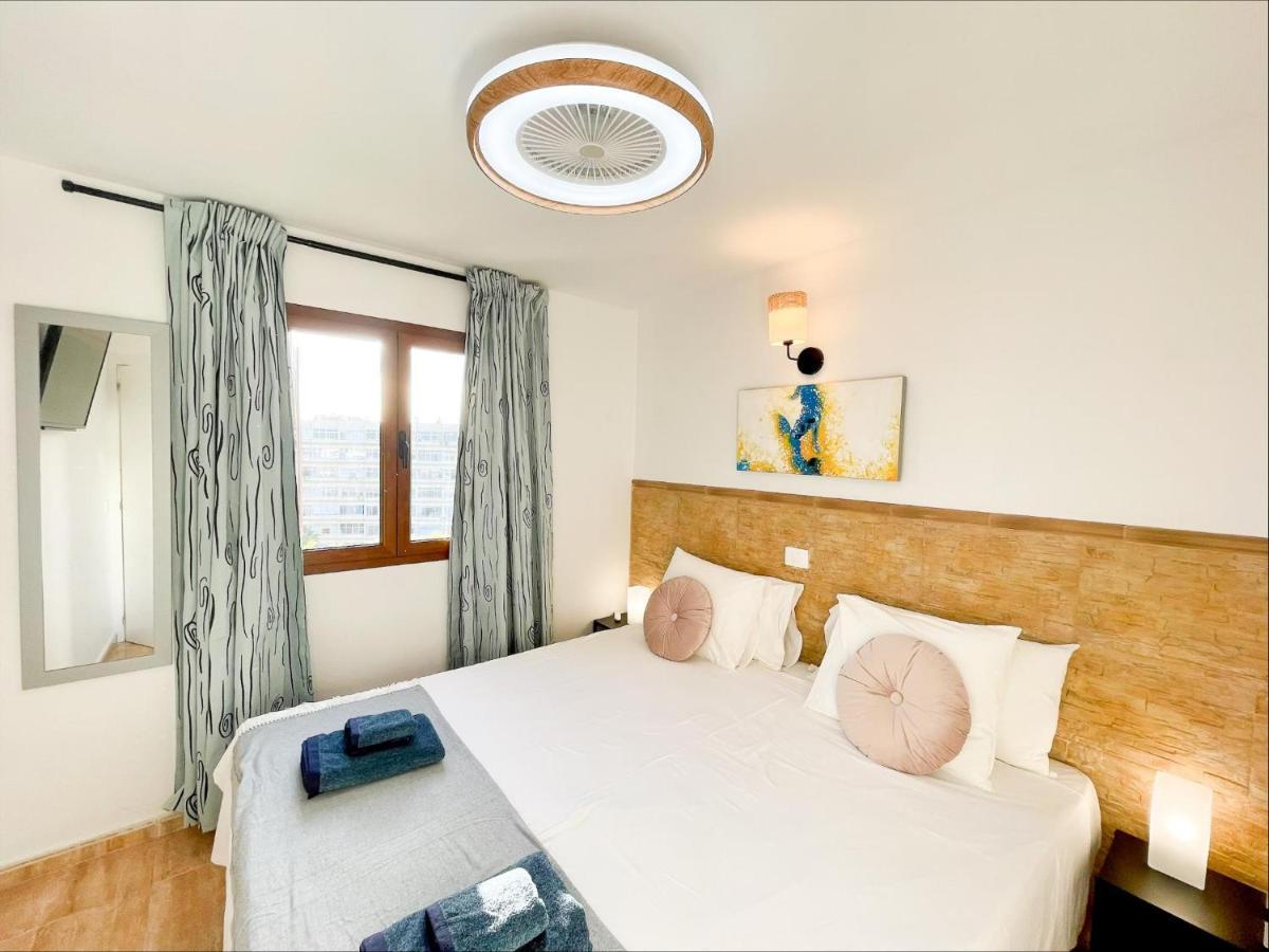 Sands Of Time Holiday Home Playa del Inglés Extérieur photo