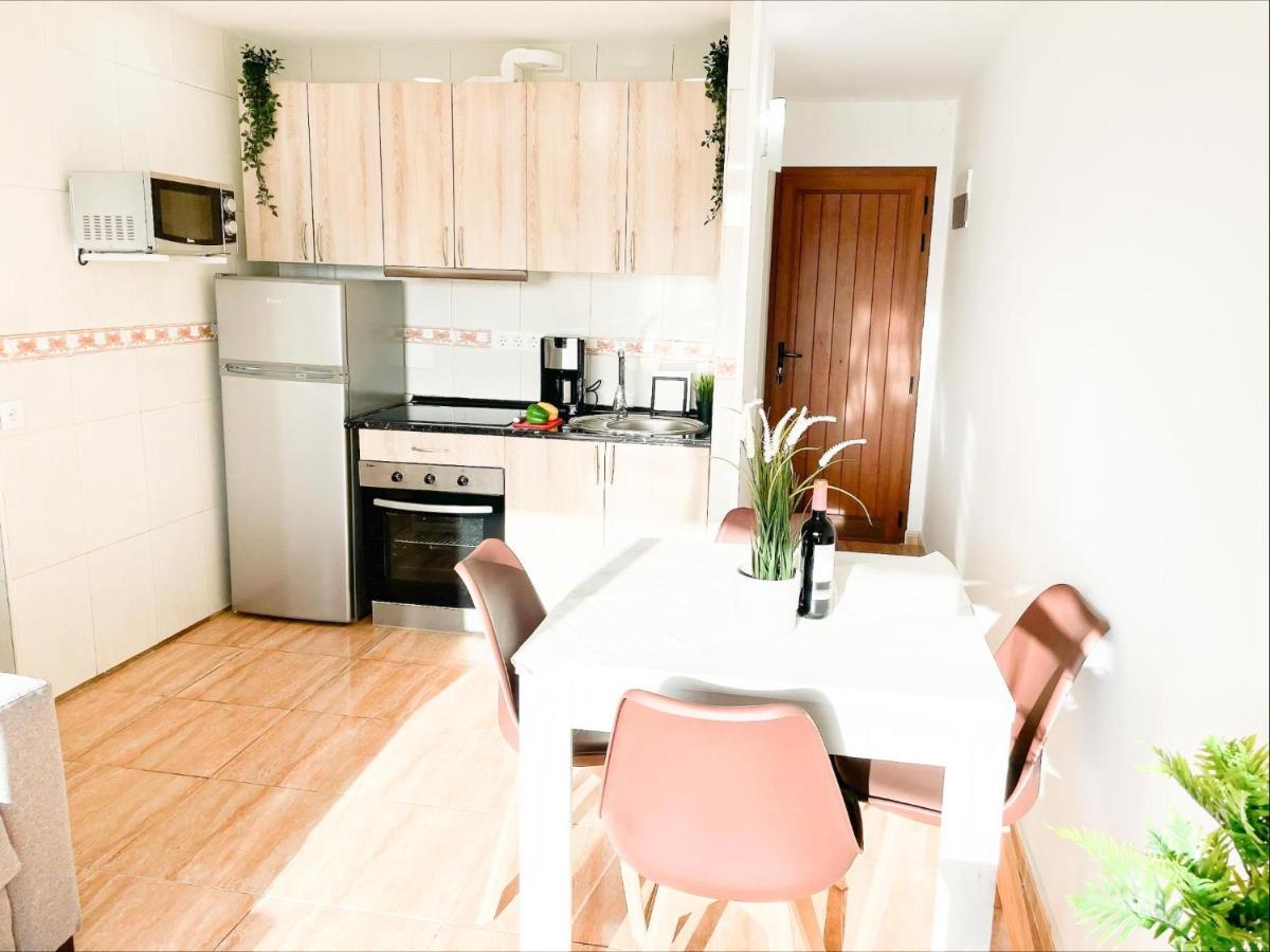 Sands Of Time Holiday Home Playa del Inglés Extérieur photo