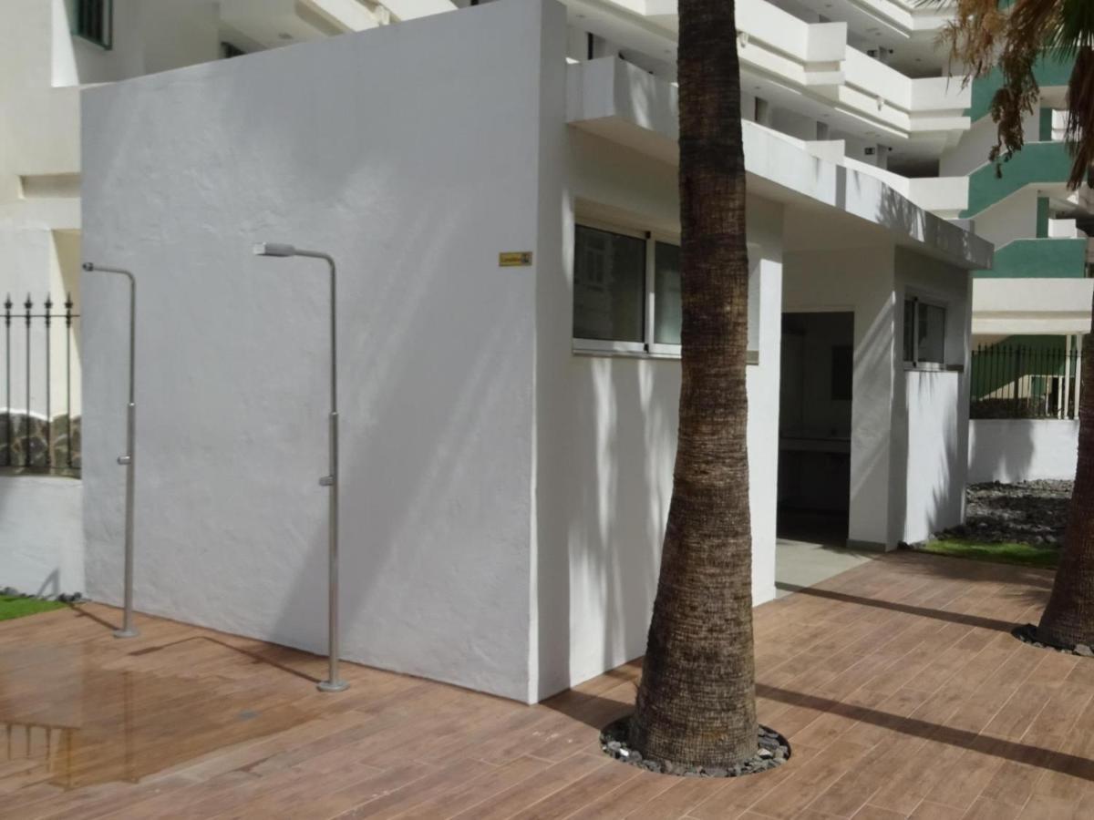Sands Of Time Holiday Home Playa del Inglés Extérieur photo