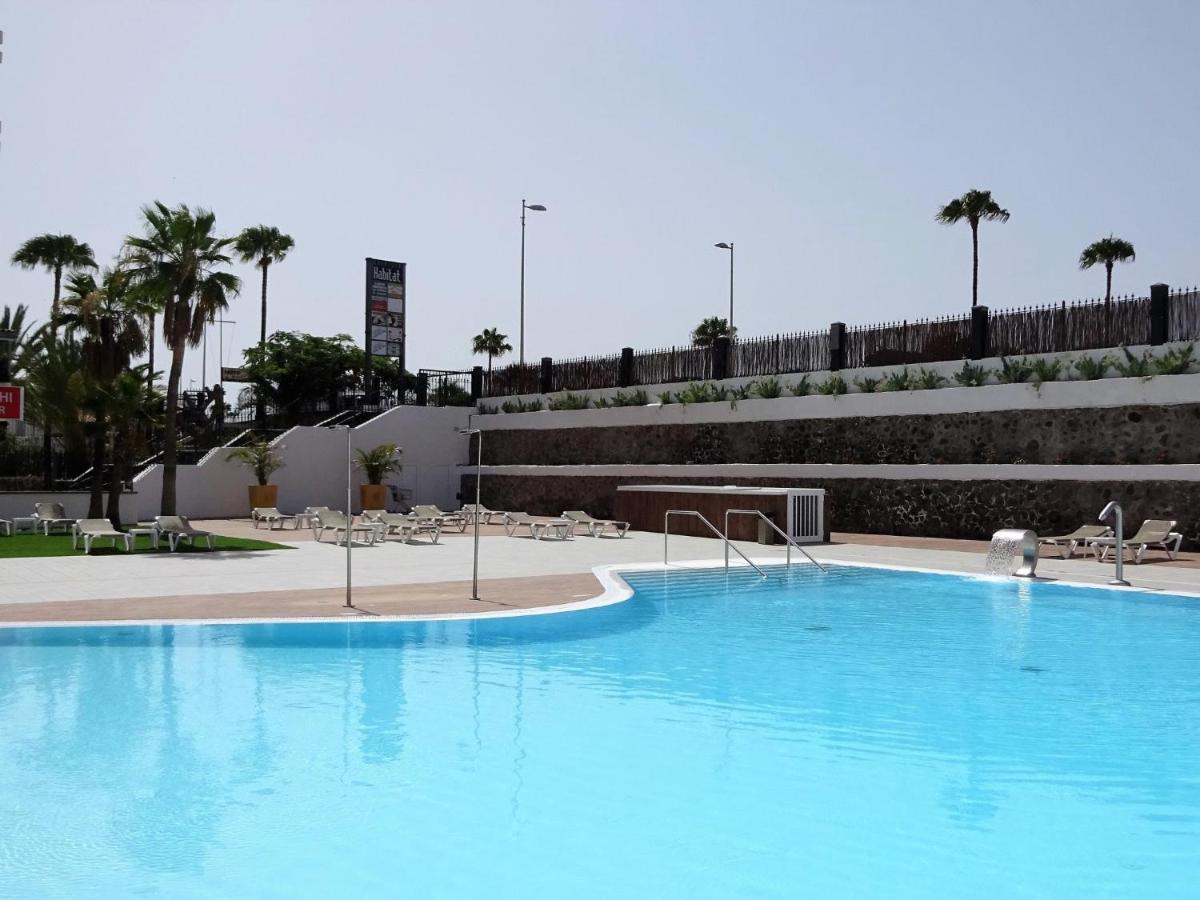 Sands Of Time Holiday Home Playa del Inglés Extérieur photo