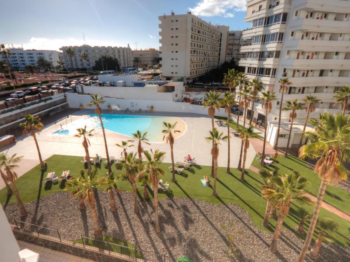 Sands Of Time Holiday Home Playa del Inglés Extérieur photo