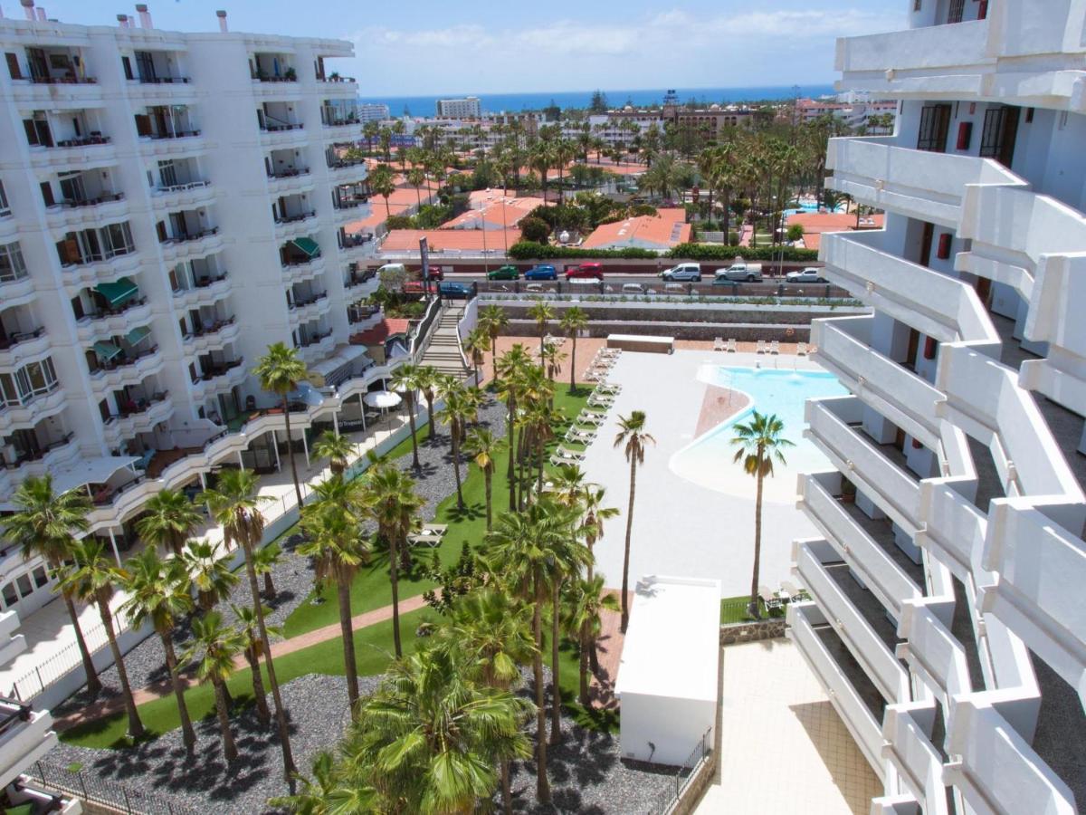 Sands Of Time Holiday Home Playa del Inglés Extérieur photo